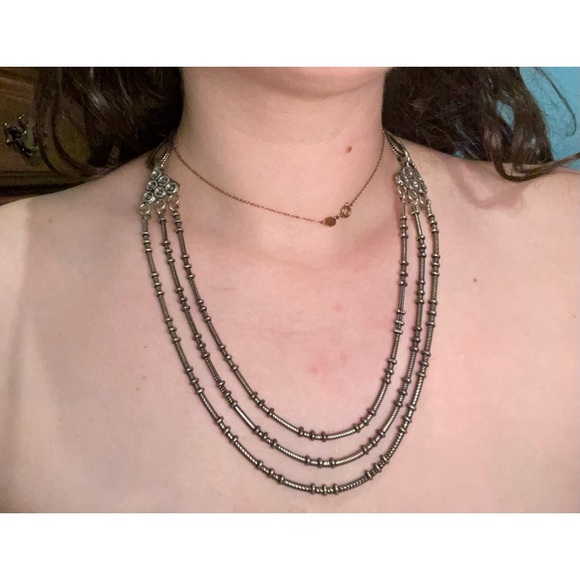 🌸✨NEW Bundle of Authentic Handmade Indian Jewelry, Purse, and Phone Purse - Picture 7 of 16